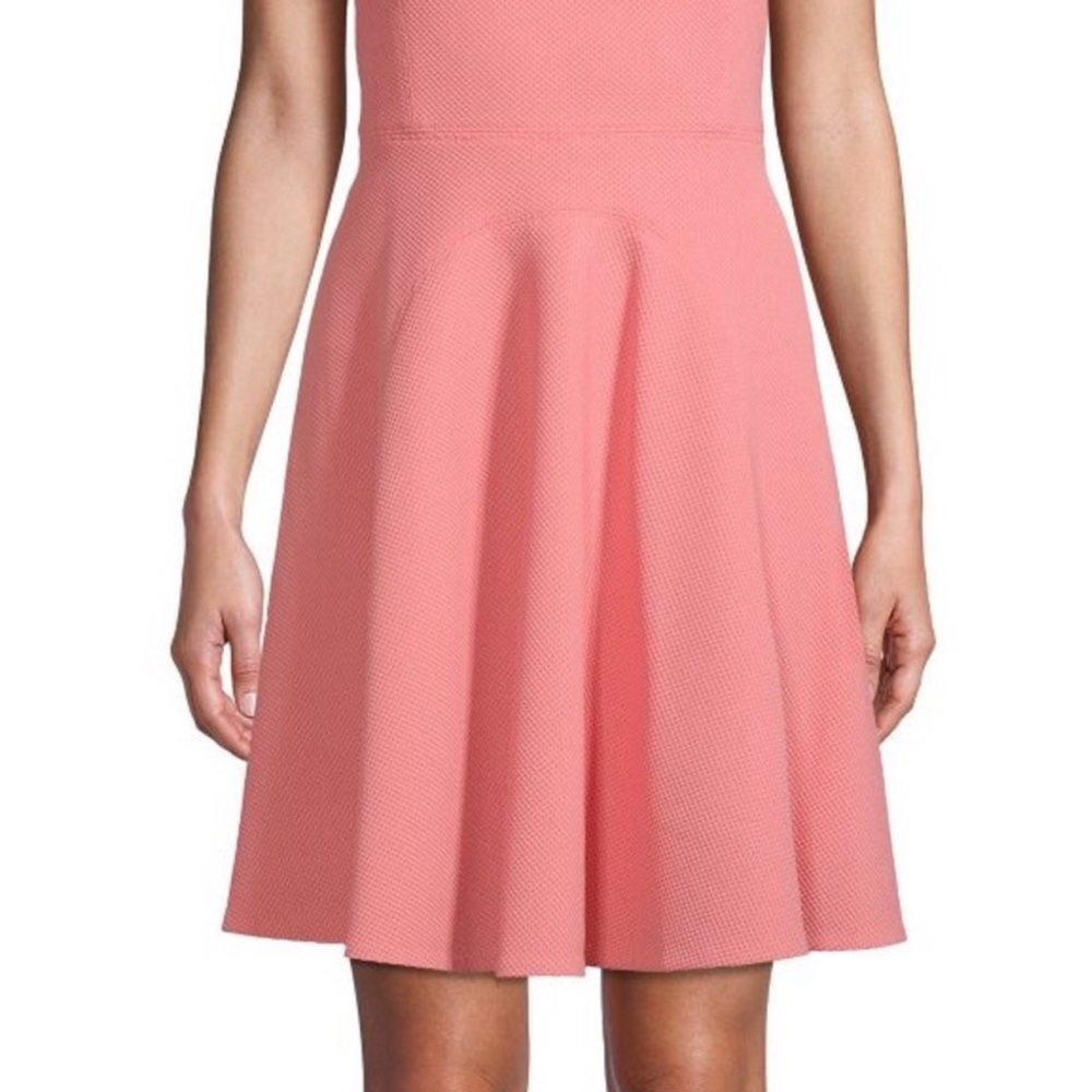 NWOT REBECCA TAYLOR Dress - Picture 2 of 8